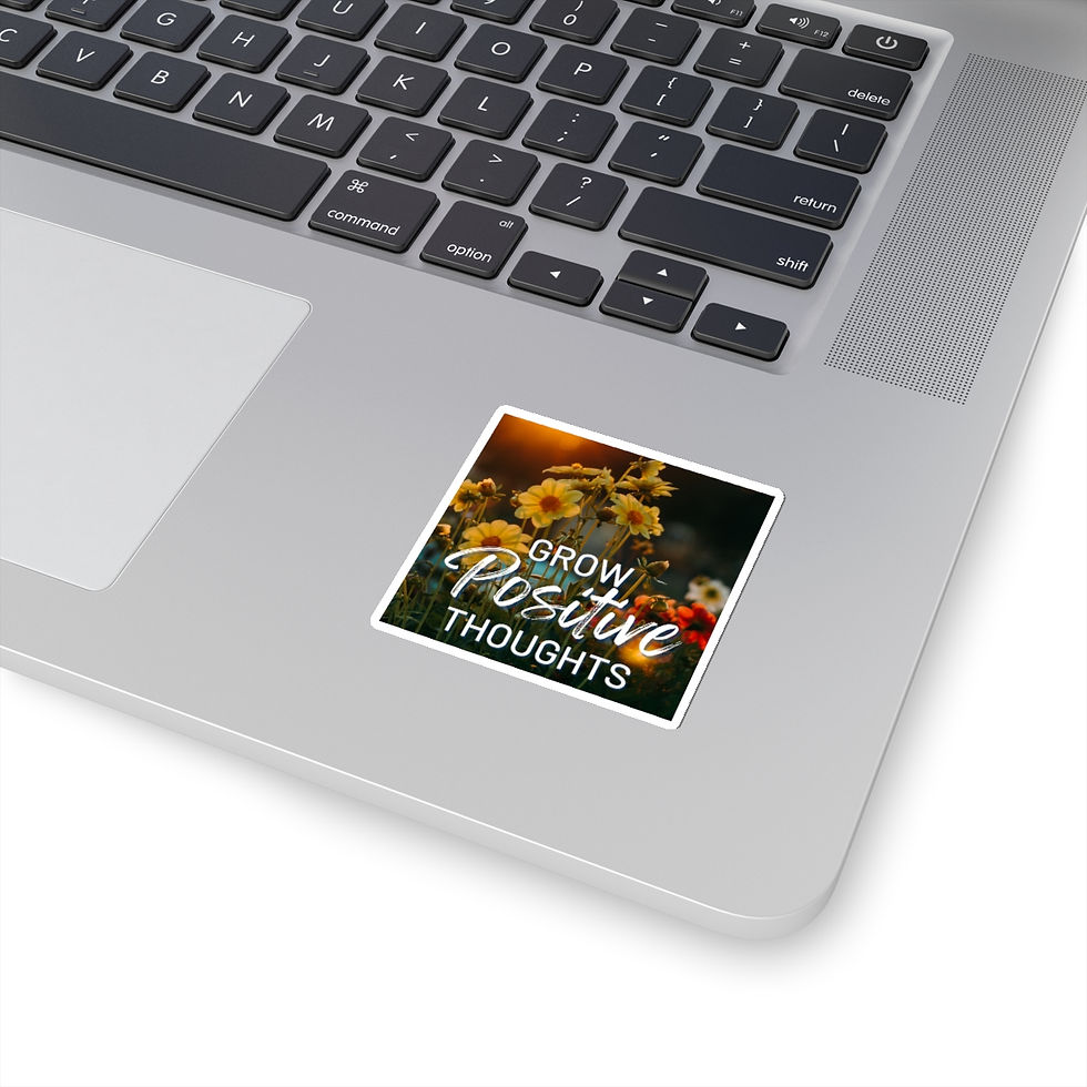 Thumbnail: Grow Positive Thoughts