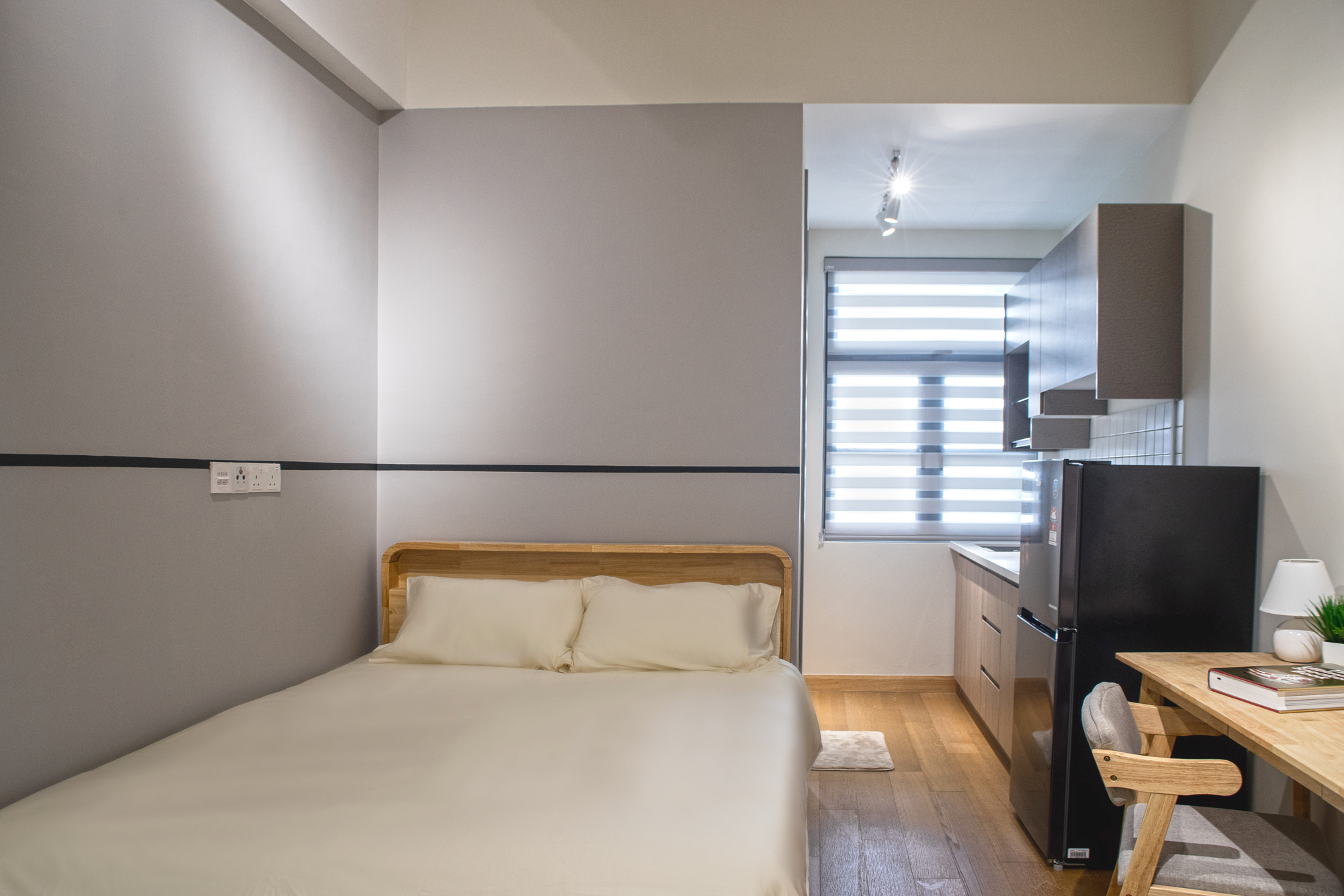 Studio - Union Suites Bandar Sunway