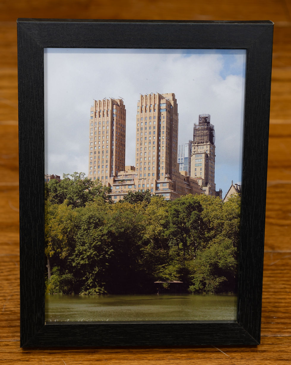 Thumbnail: NYC & The Park