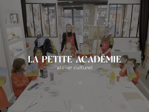 vidéo artistique