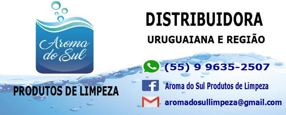 Aroma do Sul