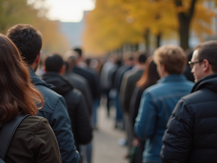 Building Stronger Communities with Criminal Justice Reform
