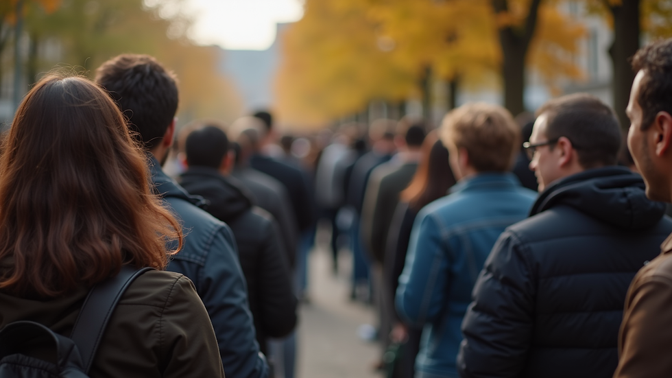 Building Stronger Communities with Criminal Justice Reform