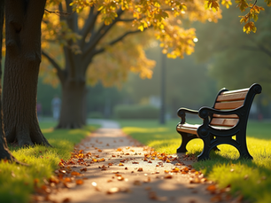 Redemption Stories: Transforming Lives Through Second Chances
