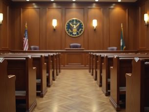 Advocating for Fair Sentencing and Rehabilitation Opportunities