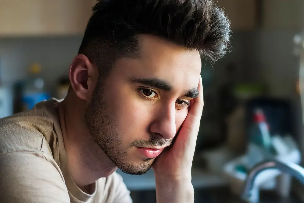 Why Decision Paralysis Can Be So Prevalent in Your Twenties and Early Thirties