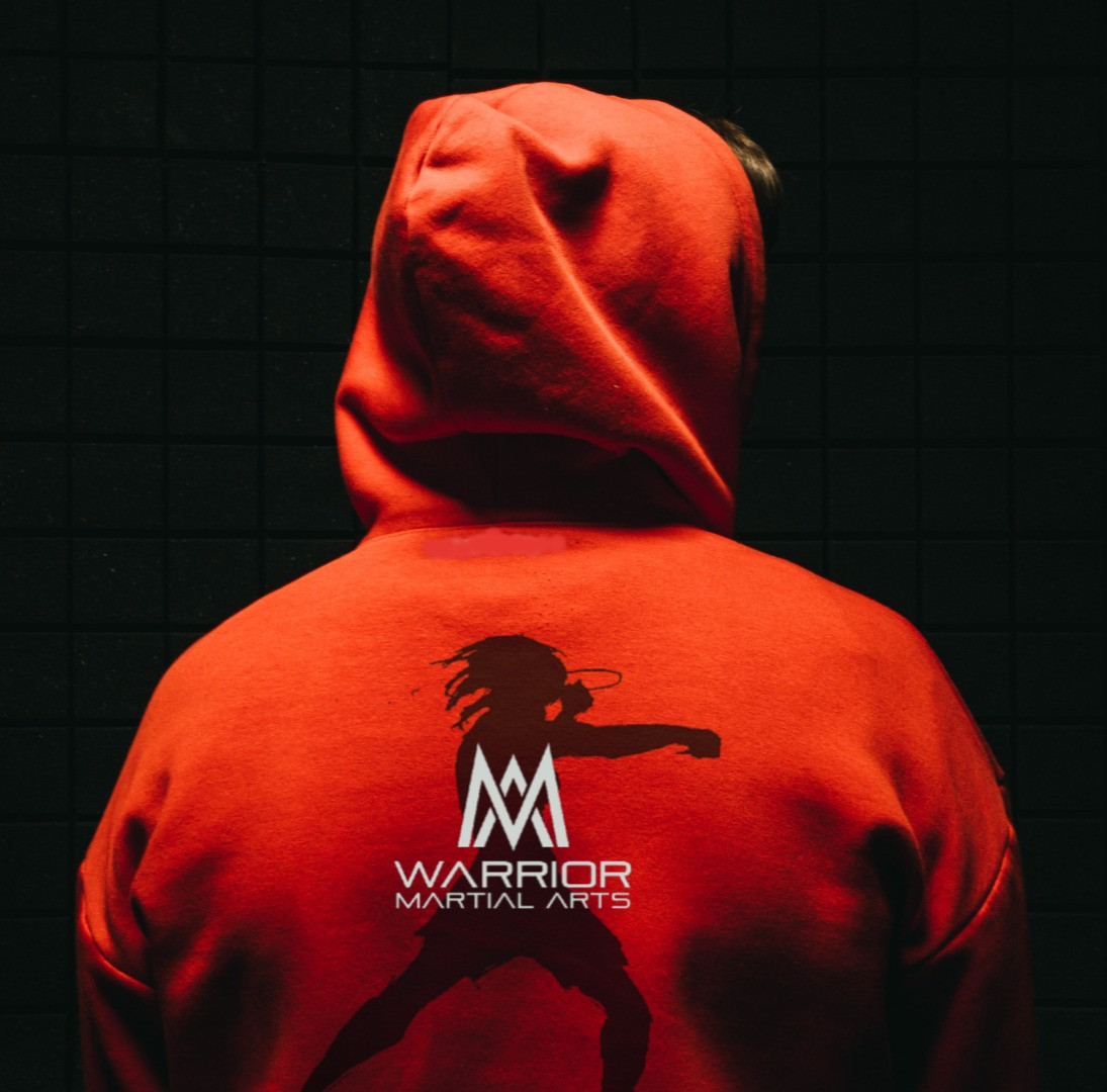 Kids/Adult Unisex Hoodie
