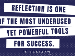 Reflective Intelligence