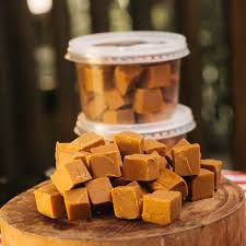 🧺 2 potes Doce de Leite em pedaços 400g