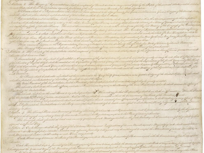 250th Anniversary Celebration; My Ancestor's Life in Historical Context