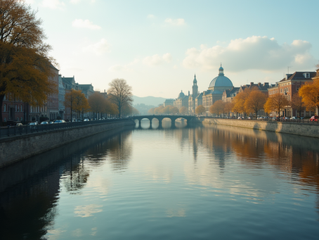Exploring Day Trips and Outings: A Gentle Escape from the Everyday