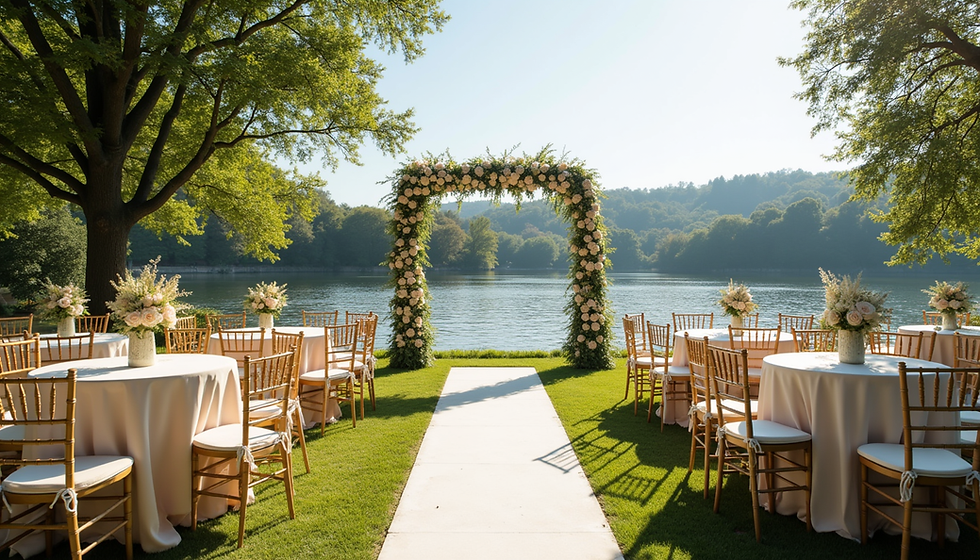 Best Riverside Wedding Venues in Kolkata Riversides Weddings
