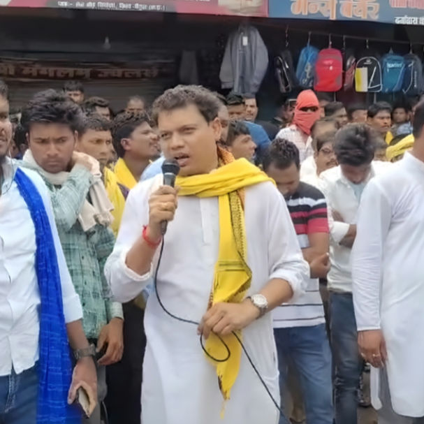लेखक की तस्वीर: Jamvant Singh Kumre