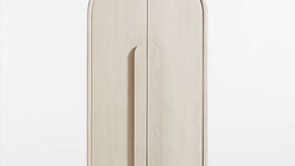 This piece is part of our exclusive collaboration with star designer Leanne Ford