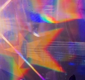 FOUND HEAVEN @ DICKIE'S