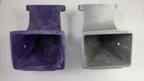 Precision Unleashed: How 3D Metrology Scanning Transforms Investment Casting"