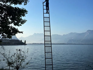 Savoir vivre son ambition