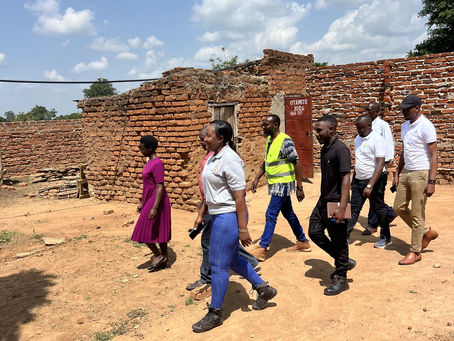 🌿 Empowering Households Through Clean Energy in Kumi District