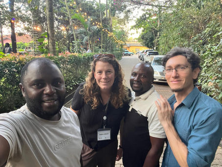 Strengthening Partnerships to Advance Sustainable Rural Water Systems in Uganda