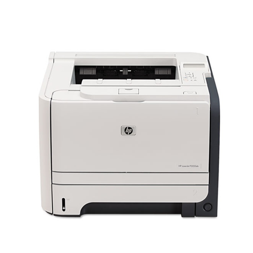Printer LASERJET P2055DN (New toner) Zebra Electronics