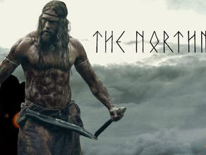 The Northman: El Juego de tronos shakespeariano