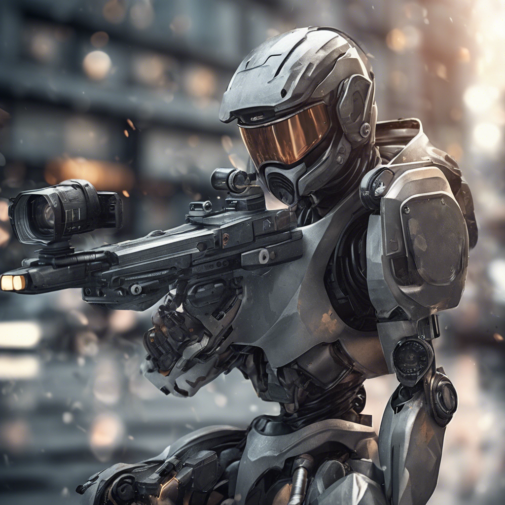 Robotic Process Automation