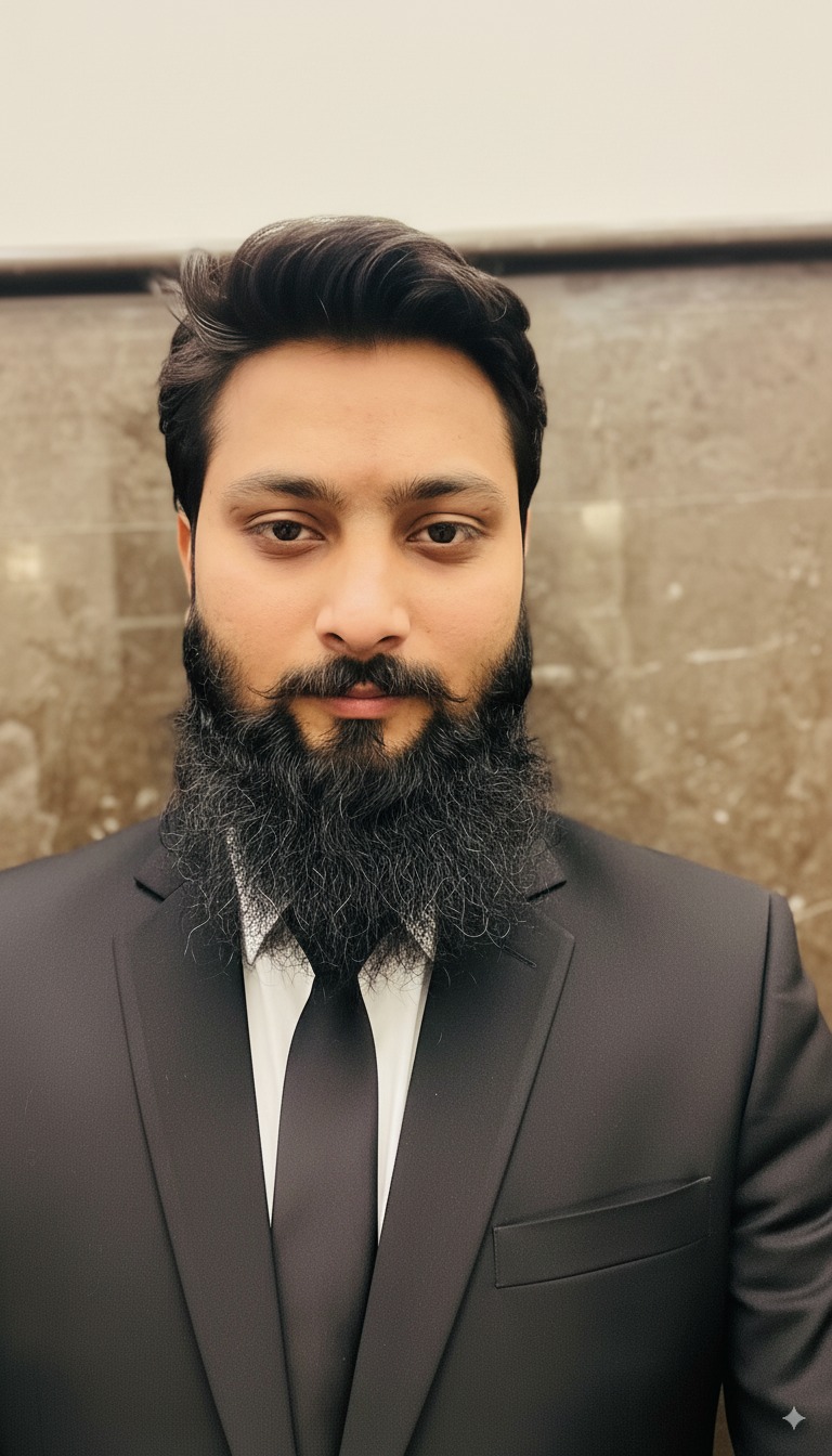 Writer: Abdal Shakir