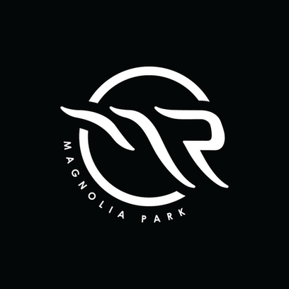 Magnolia Park Logo