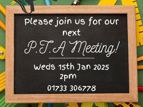 PTA Shoutout!
