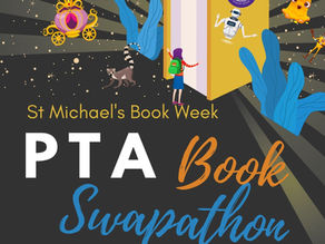 PTA Book Swapathon
