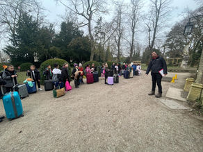 Year 3 Burwell Residential