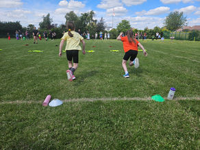 Sports Week