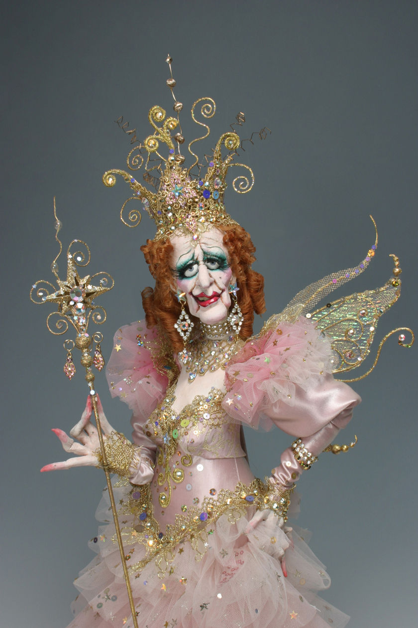 The Pink Fairy