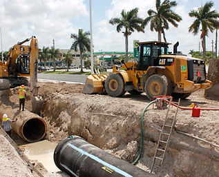 Infrastructure 54-inch Hialeah Pic 1