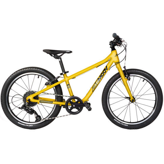 Miniature : Vélo enfant Bemoov M20 (5-8 ans)