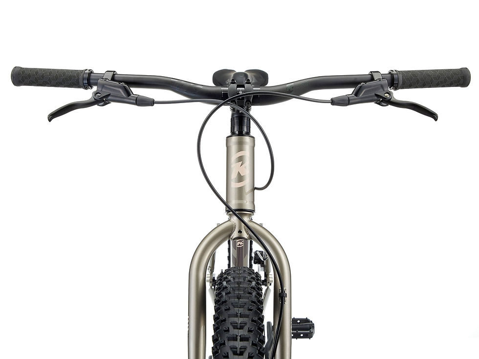 Miniature : VTT voyage Kona Unit
