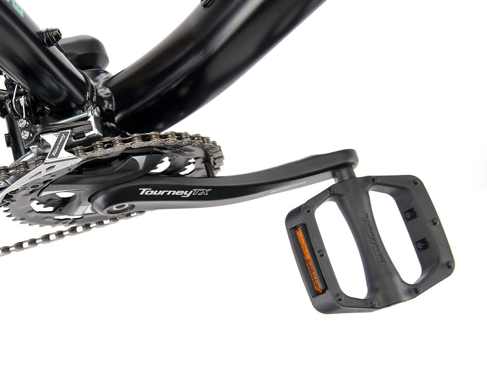 Miniature : VTT Kona Splice