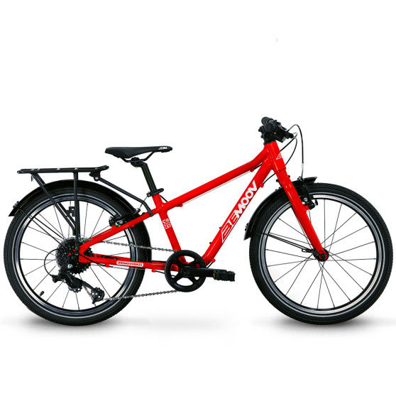 Miniature : Vélo enfant trekking Bemoov CS20 (5-8 ans)