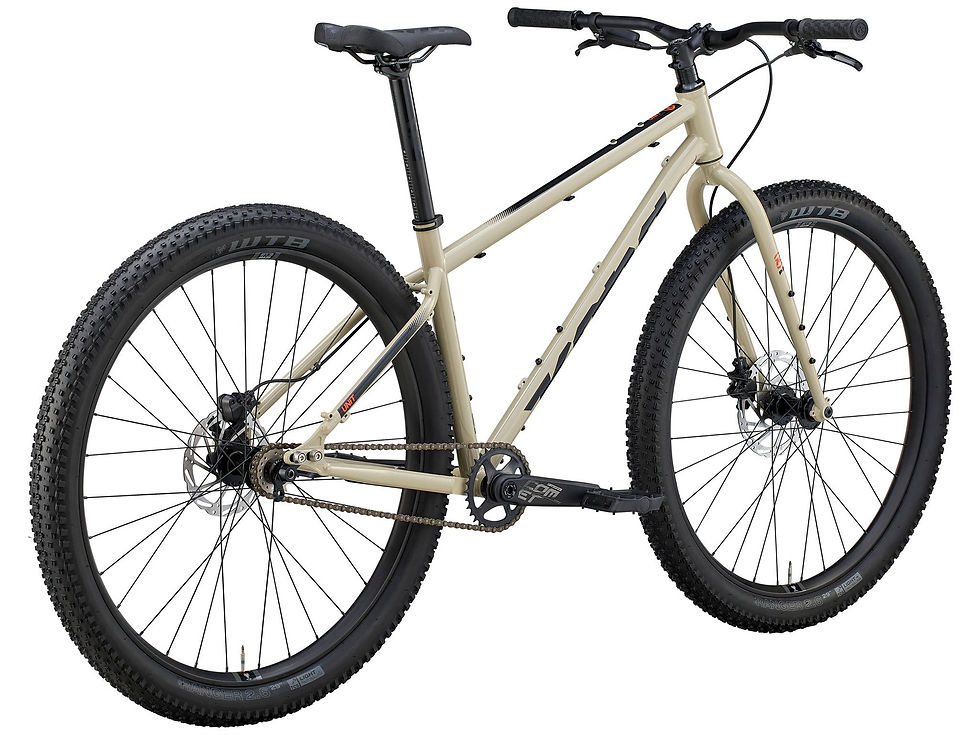 Miniature : VTT voyage Kona Unit