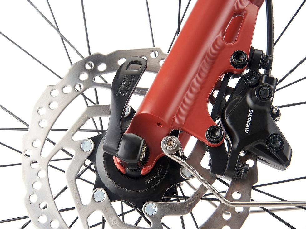 Miniature : Vélo de ville électrique Kona Ecoco