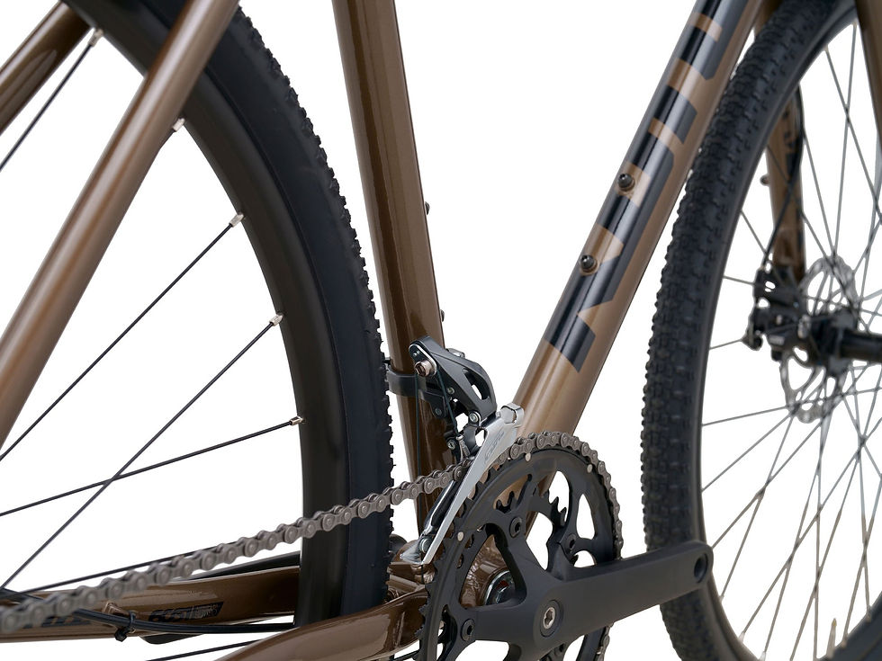 Miniature : Gravel Kona Rove AL 700