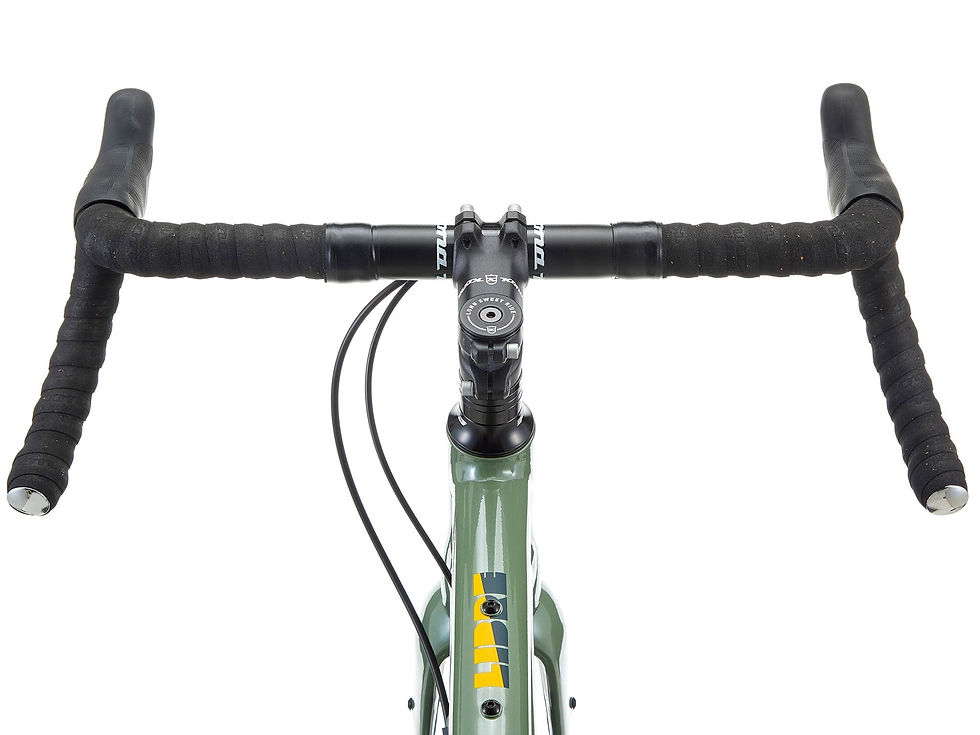 Miniature : Gravel Kona Libre