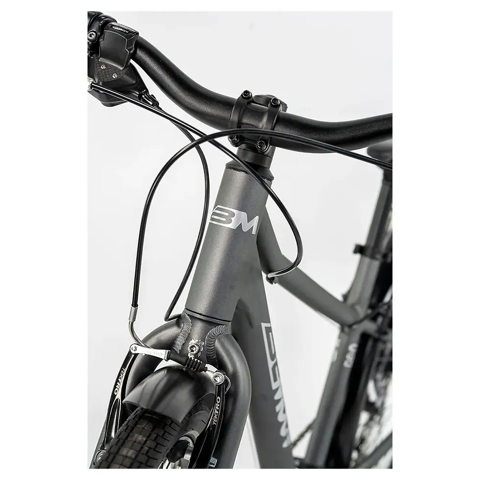 Miniature : VVélo enfant trekking Bemoov CS26 (9+ ans)