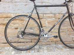 Urban Bike Peugeot Altus