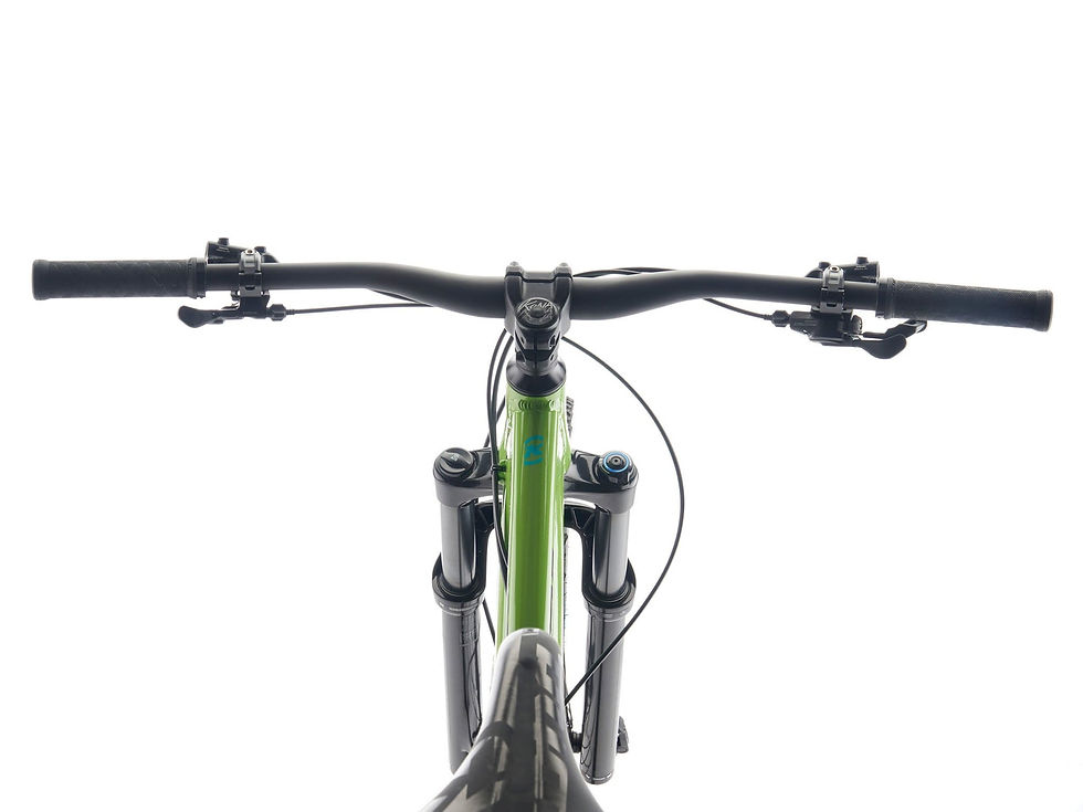 Miniature : VTT Kona Honzo