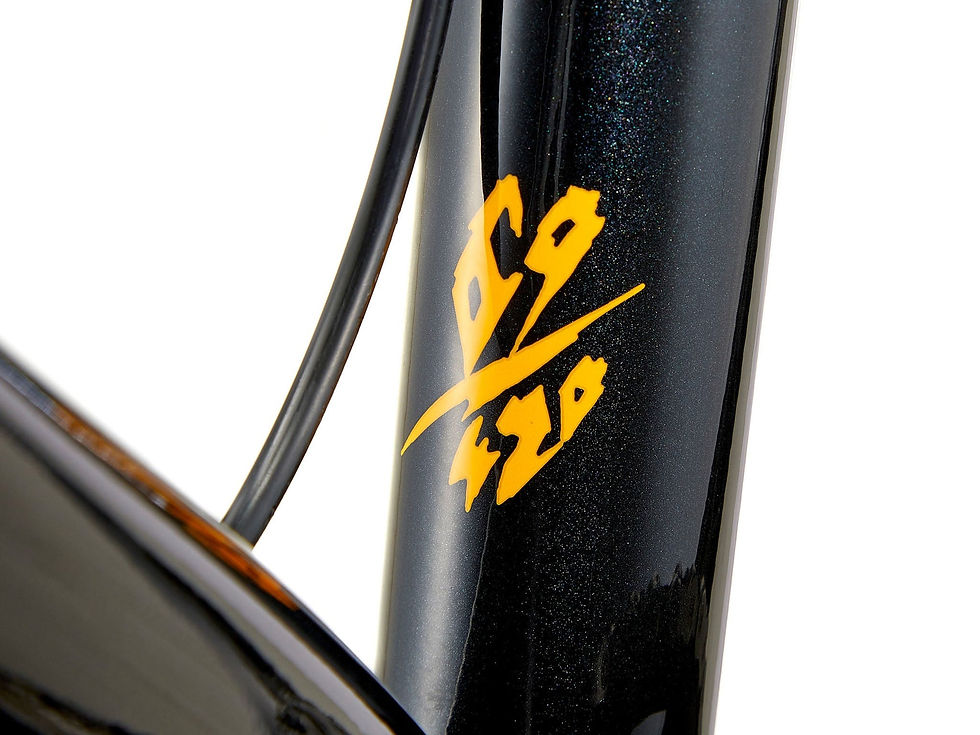 Miniature : VTT Kona Honzo ESD