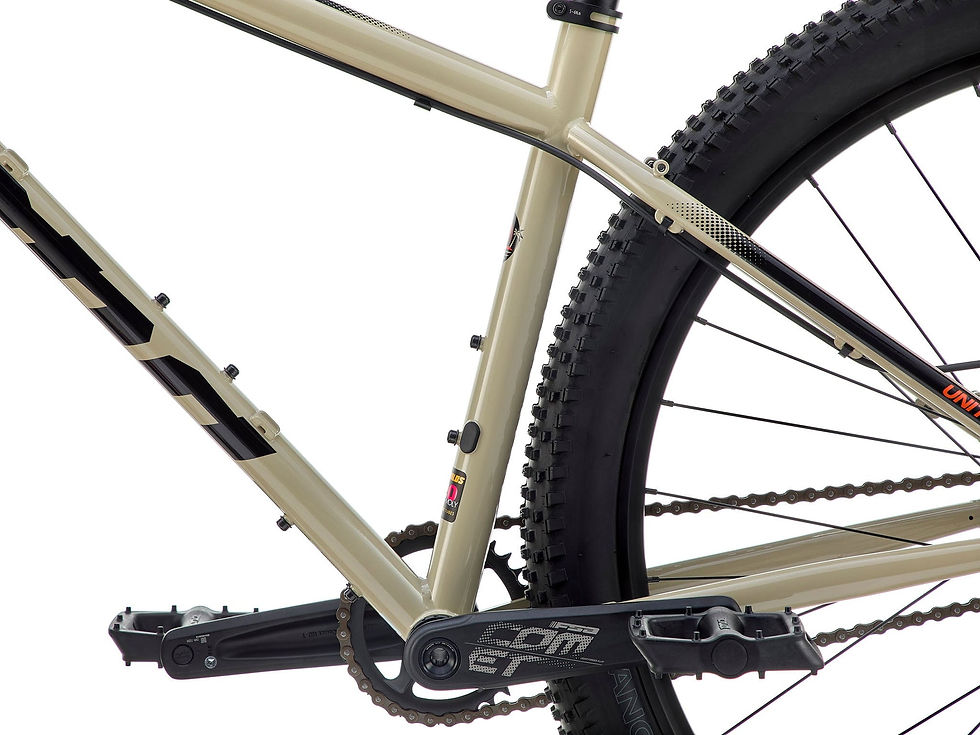 Miniature : VTT voyage Kona Unit