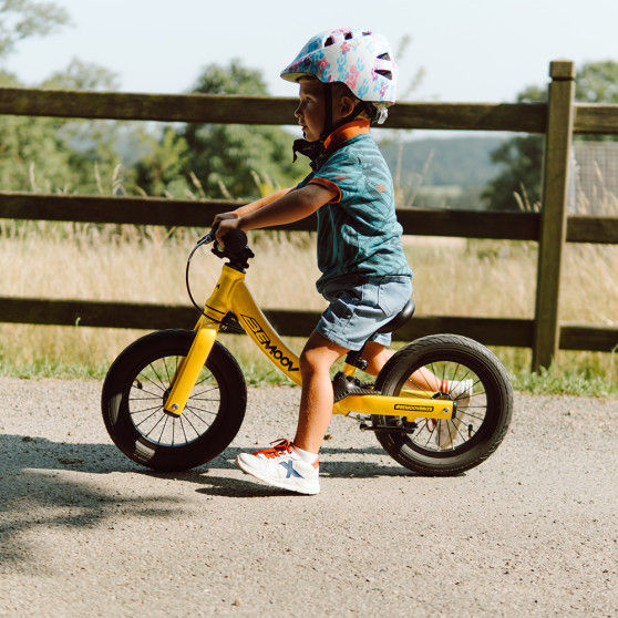 Miniature : Draisienne Bemoov M12 (1.5-4 ans)