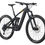 Miniature : VTT électrique tout-suspendu Kona Remote 160