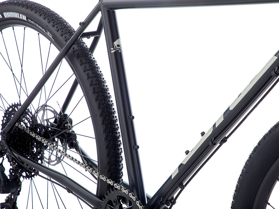 Miniature : Gravel Kona Rove